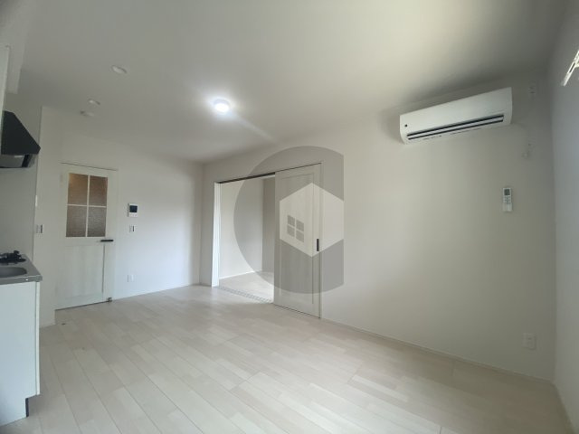 Luis Apartment 長瀬ノールの居間・リビング