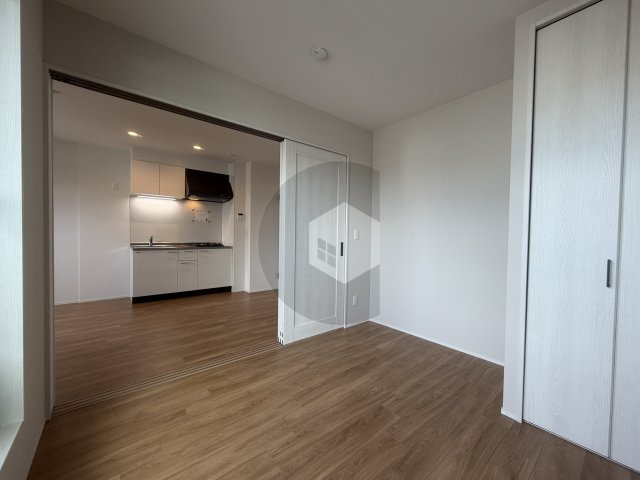 Luis Apartment 長瀬ノールの居間・リビング