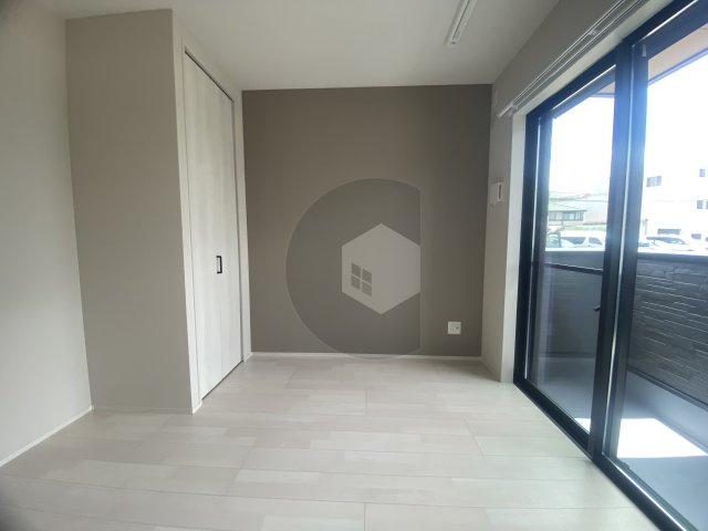 Luis Apartment 長瀬ノールの洋室
