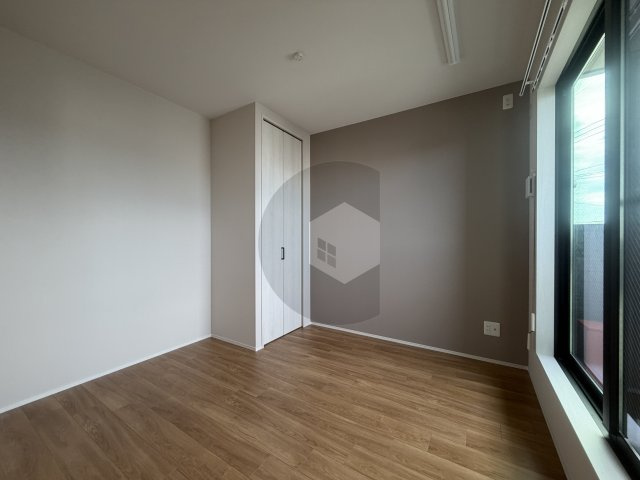 Luis Apartment 長瀬ノールの洋室
