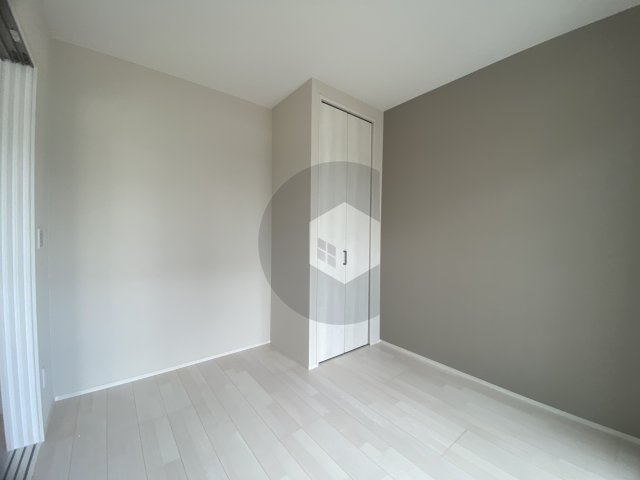 Luis Apartment 長瀬ノールの洋室