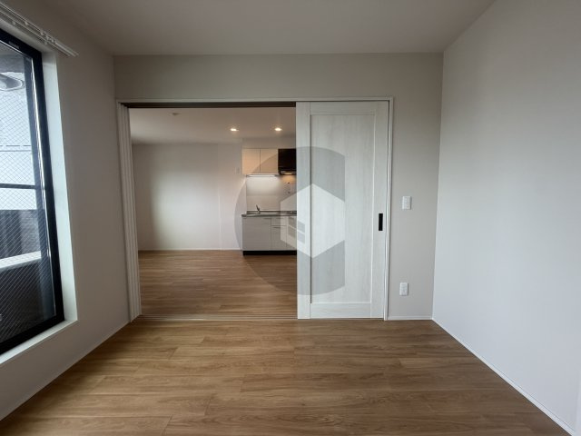 Luis Apartment 長瀬ノールの洋室