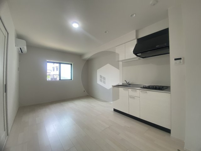 Luis Apartment 長瀬ノールの居間・リビング