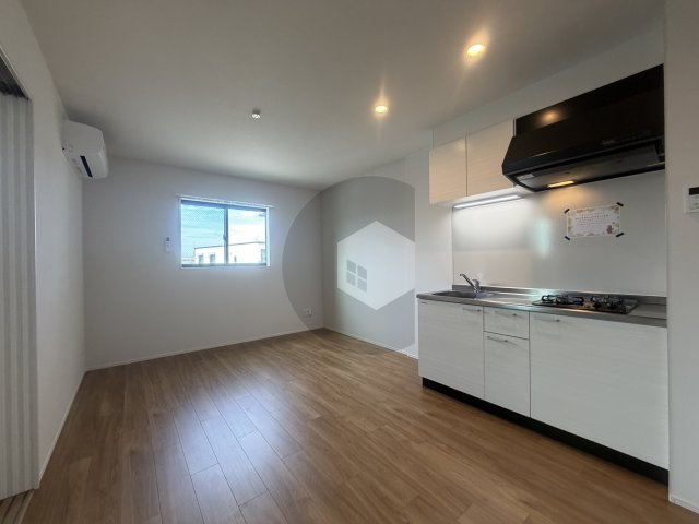 Luis Apartment 長瀬ノールの居間・リビング