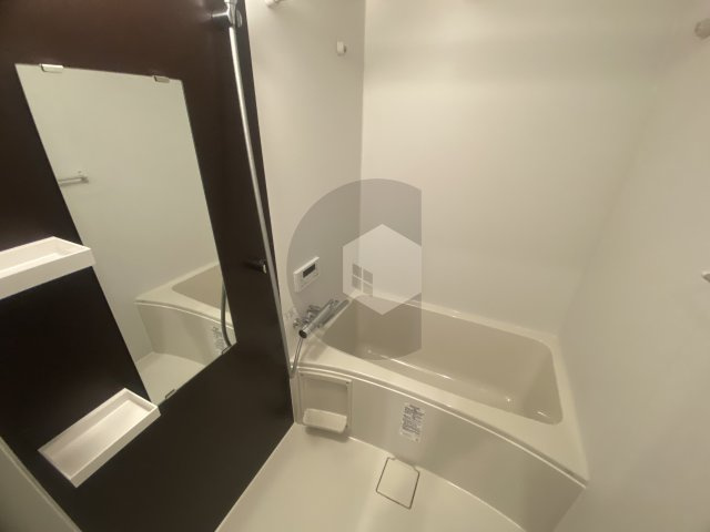 Luis Apartment 長瀬ノールの浴室