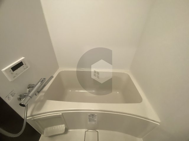 Luis Apartment 長瀬ノールの浴室