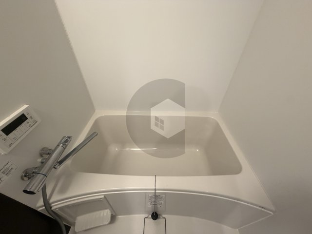Luis Apartment 長瀬ノールの浴室