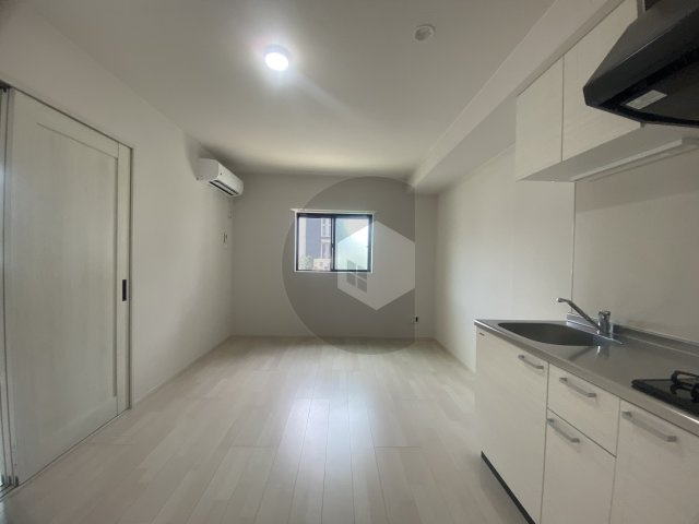 Luis Apartment 長瀬ノールの内装