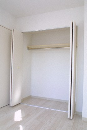 【収納】ティアラ資生館