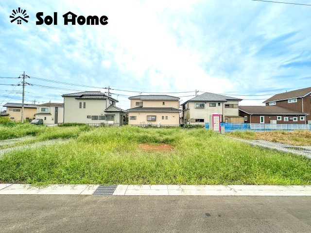 宇都宮市細谷町の新築一戸建