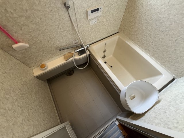 中古住宅　加野1丁目の浴室