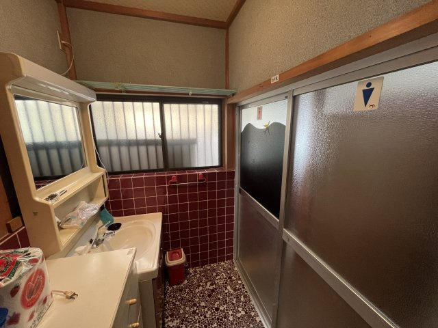 中古住宅　加野1丁目のその他共用部分