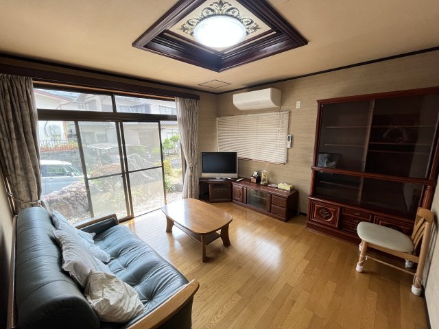 中古住宅　加野1丁目の洋室|1Ｆ
