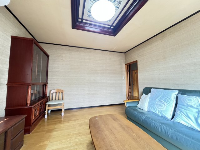中古住宅　加野1丁目の洋室|1Ｆ