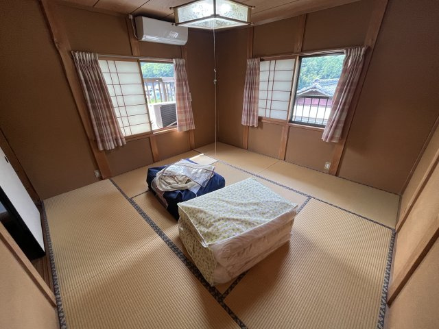 中古住宅　加野1丁目の和室|2F