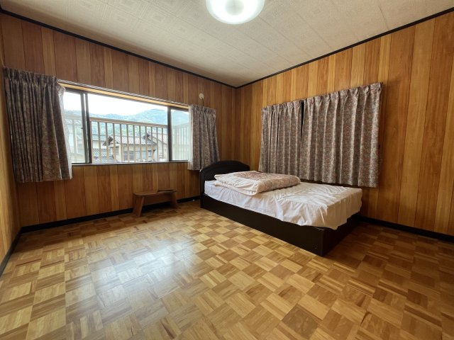 中古住宅　加野1丁目の洋室|2F
