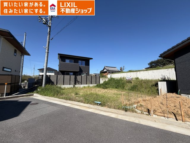 橿原市石川町 Ｃ号地　