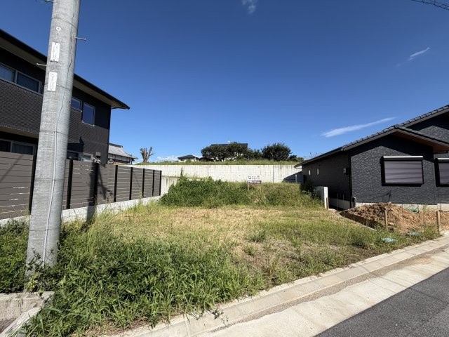 橿原市石川町 Ｃ号地　の外観