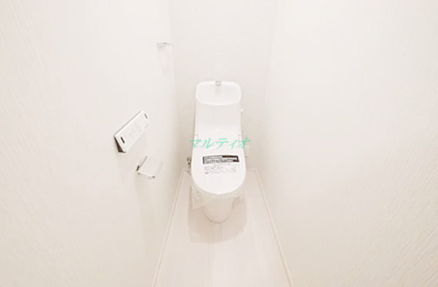 【トイレ】 | エルシノア住吉 | トイレ