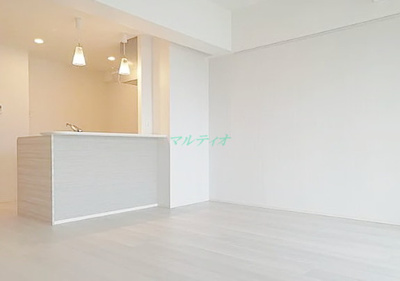 【内装】 | エルシノア住吉 | 洋室