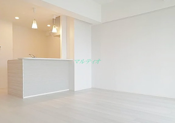 【内装】 | エルシノア住吉 | 洋室