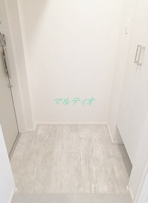 【玄関】 | エルシノア住吉 | 玄関