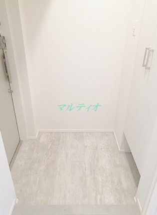 【玄関】 | エルシノア住吉 | 玄関