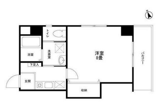 【間取り】 | mono terrAce