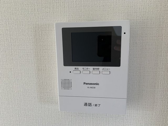 カルム緑地の内装
