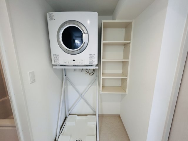 TREVO ALPHAの設備