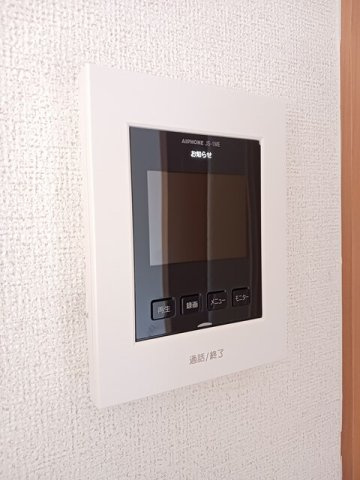 クリアストリーム　Ｂのセキュリティ