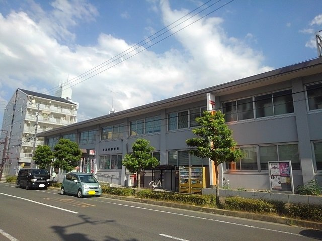 ライトハウス　南館の周辺|善通寺郵便局まで950m