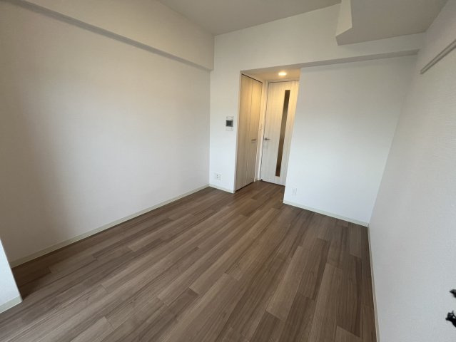 プレサンス神戸キュリオの内装|同物件別部屋写真