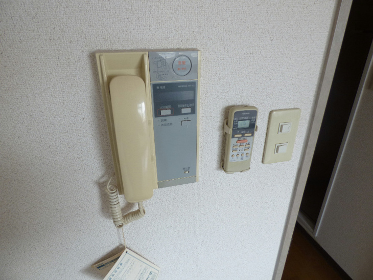 【セキュリティ】ランドマークシティ神戸西元町 