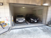 【駐車場】ランドマークシティ神戸西元町 