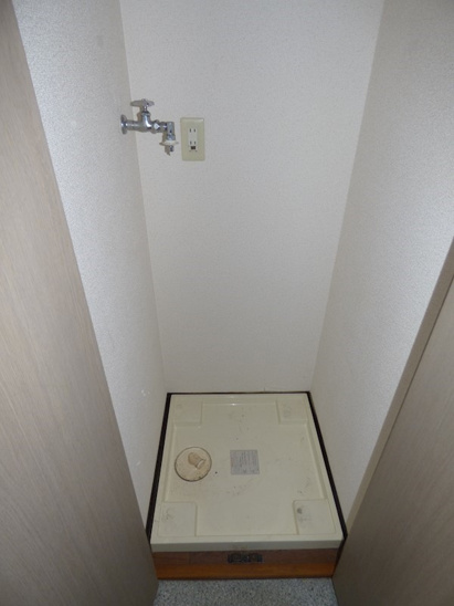 【設備】ランドマークシティ神戸西元町 
