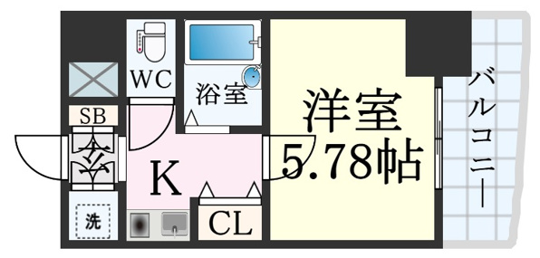 ランドマークシティ神戸西元町