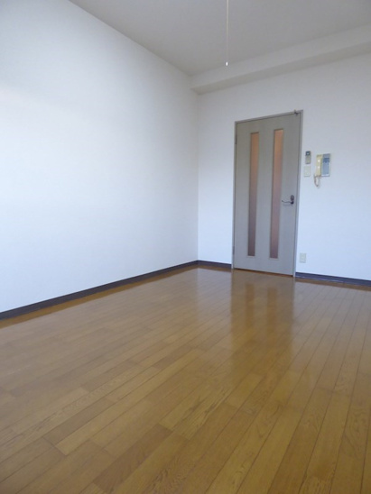 【寝室】ランドマークシティ神戸西元町 