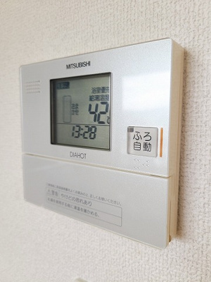 【設備】 | ボナール上乃木