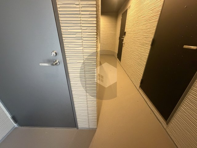 D porta refinardのロビー
