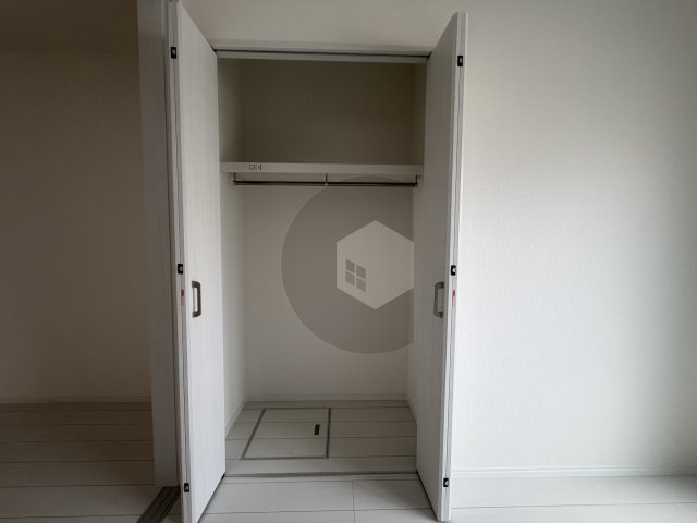 D porta refinardの収納
