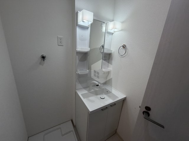 D porta refinardの独立洗面台