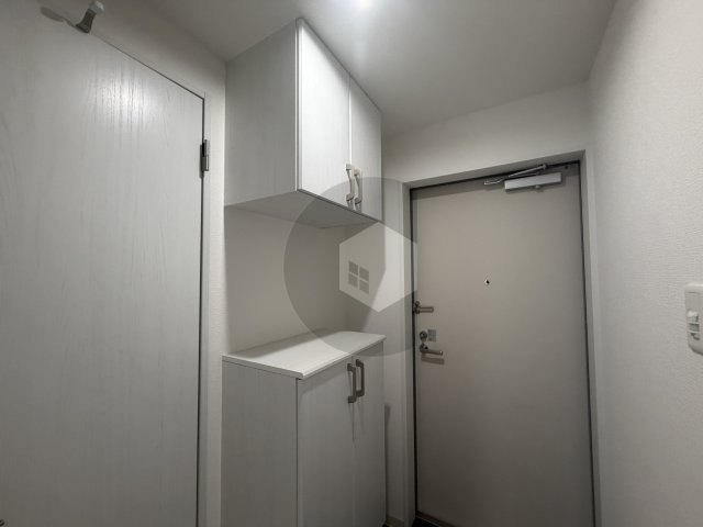 D porta refinardの収納