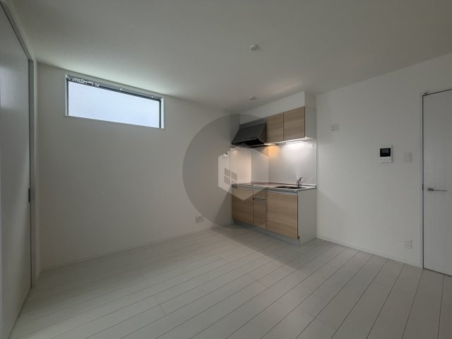 D porta refinardの居間・リビング