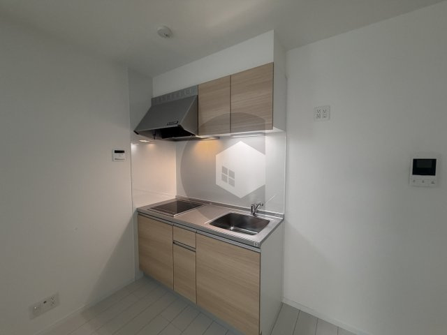 D porta refinardのキッチン