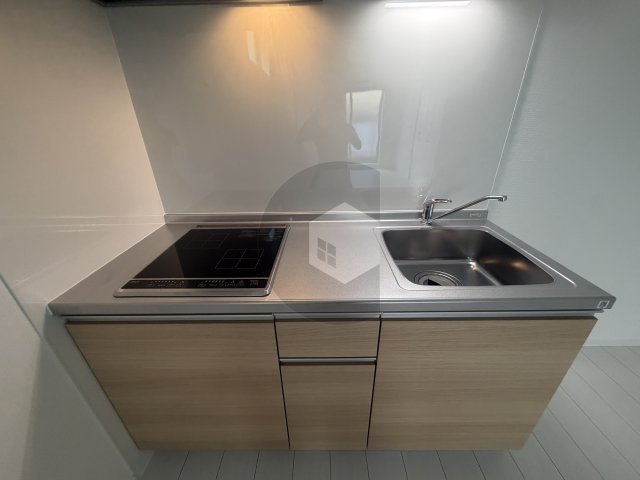 D porta refinardのキッチン
