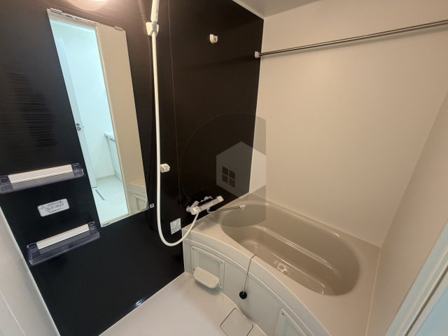 D porta refinardの浴室
