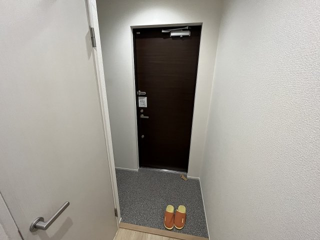 震雲マンション