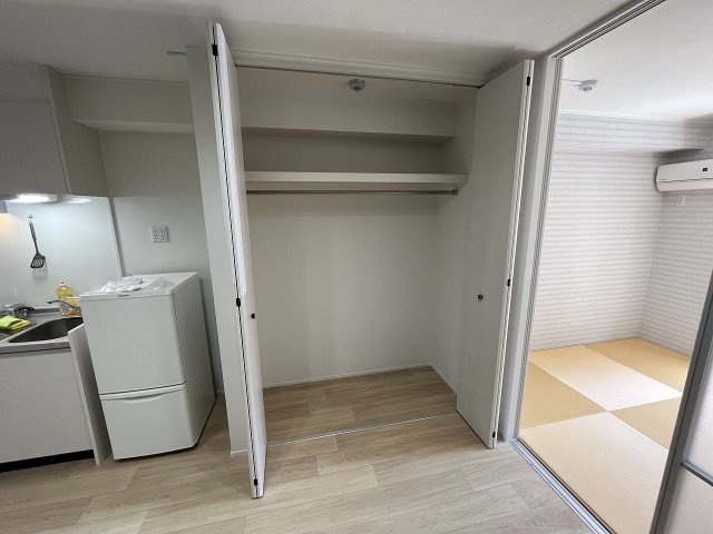 震雲マンション