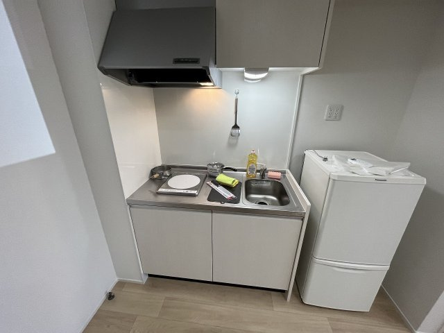 震雲マンション